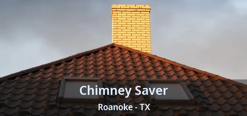 Chimney Saver Roanoke - TX
