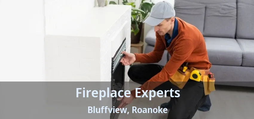 Fireplace Experts Bluffview, Roanoke - TX