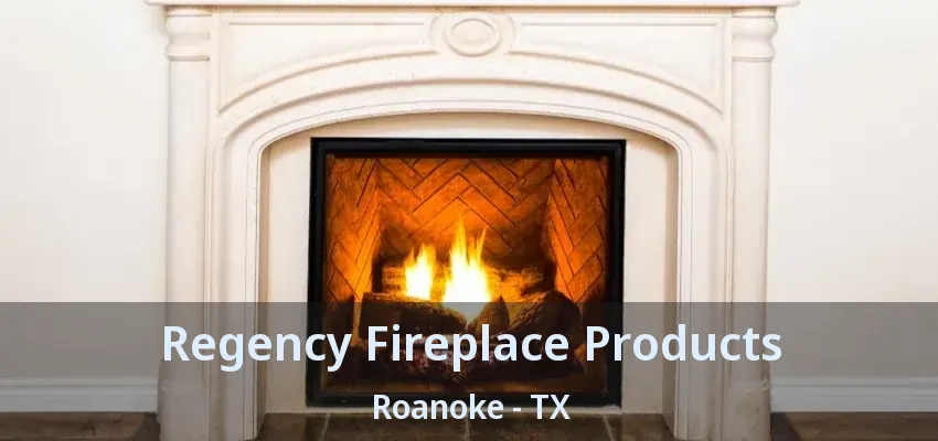 Regency Fireplace Products Roanoke - TX