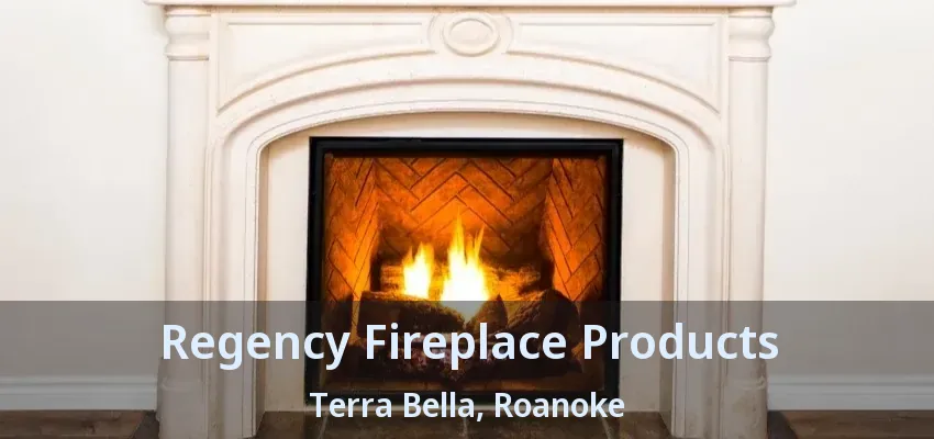 Regency Fireplace Products Terra Bella, Roanoke - TX