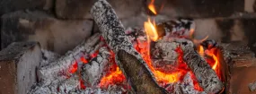 Chimney Ash Dump Services Roanoke