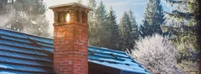 Chimney Blockage Removal Roanoke