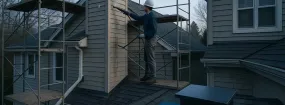 Chimney Cover Replacement Glenmere, Roanoke