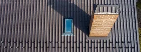 Chimney Cover Services Roanoke