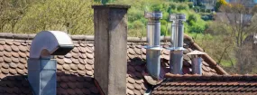 Chimney Experts Roanoke