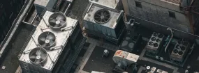 Chimney Fan Services Roanoke