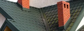 Chimney Flashing Services Roanoke