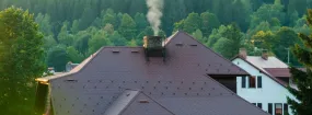 Chimney Inspection Services Roanoke