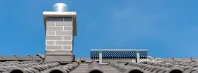 Chimney Liner Services Roanoke