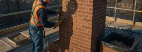 Chimney Masonry Services Glenmere, Roanoke