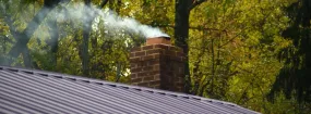 Chimney Odor Removal Roanoke