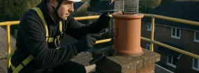 Chimney Pot Services Briarwyck, Roanoke