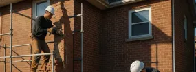 Chimney Rebuild Services Fairway Ranch, Roanoke