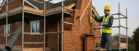 Chimney Repair Near Me Meadows of Roanoke, Roanoke