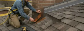 Chimney Repair Briarwyck, Roanoke