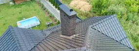 Chimney Saver Roanoke