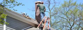 Chimney Service Roanoke