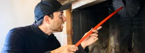 Chimney Sweep Services Roanoke