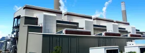 Commercial Chimney Services Roanoke