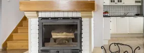 Fireplace Cleaning Roanoke