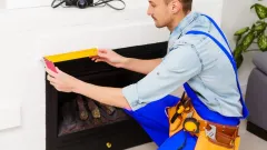 Fireplace Fix Roanoke