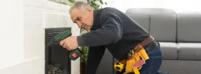 Fireplace Fixing Services Roanoke