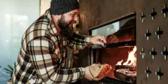 Fireplace Maintenance Roanoke