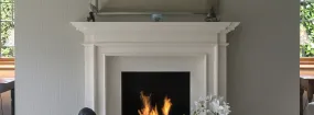 Fireplace Mantel Services Roanoke