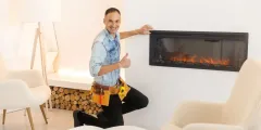 Fireplace Repairman Roanoke