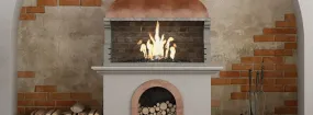 Fireplace Restore & Refurbish Services Roanoke