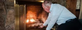 Fireplace Safety Inspection Roanoke