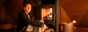 Fireplace Service Company Roanoke