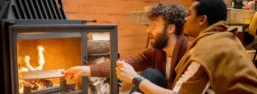 Fireplace Smoke Shaft Repair Roanoke