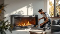Fireplace Sweeper Roanoke