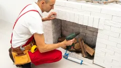 Fireplace Technicians Roanoke