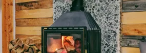 Fireplace Throat Services Roanoke