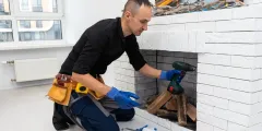 Fireplace Tune Up Roanoke