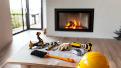 Fix A Gas Fireplace Roanoke