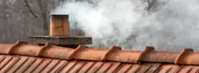 Fix Blocked Chimney Roanoke