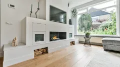 Fix Fireplace Roanoke