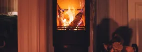 Fix Non-Working Fireplace Roanoke