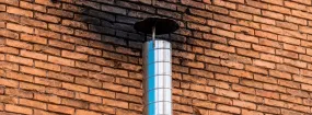 Flue Cleaning Roanoke
