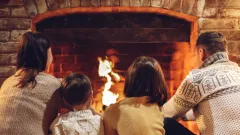 Gas Fire Repairs Roanoke