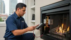 Gas Fireplace Check Up Near Me Roanoke