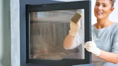 Gas Fireplace Cleaning Roanoke