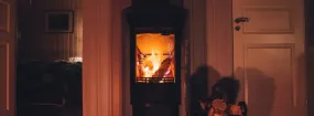 Hearthstone Stoves Fireplace Roanoke