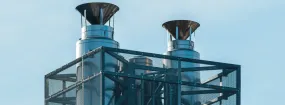 Industrial Chimney Services Roanoke