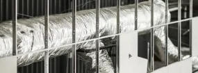 Insulated Ductwork Services Roanoke