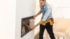 Napoleon Gas Fireplace Service Roanoke