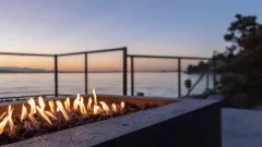 Natural Gas Fireplace Repair Roanoke